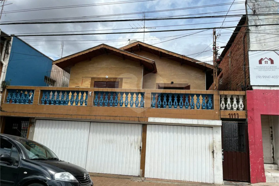 Terreno a venda em área nobre em Piracicaba - SP.