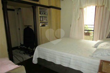 APARTAMENTO COM 4 DORMITÓRIOS E 4 VAGAS À VENDA NA MOOCA