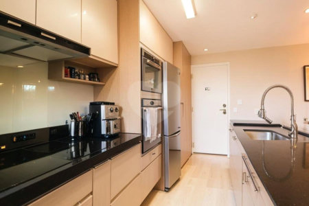Apartamento 73m² com 2 quartos e 1 garagem do lado do Internacional de Guarulhos