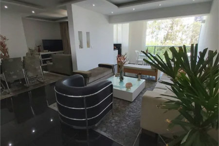 Apartamento à venda com 3 quartos, sendo 2 suítes,  em Vila Andrade, São Paulo, SP