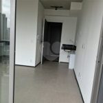 Studio na 24m² Vila Mariana