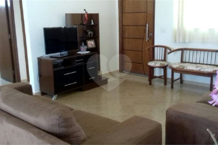 Casa á venda no Jardim Citelli