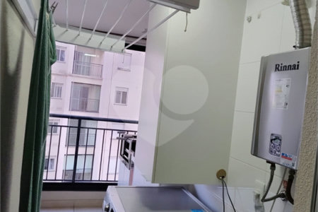 CAMBUCI - APARTAMENTO PARCIALMENTE MOBILIADO !