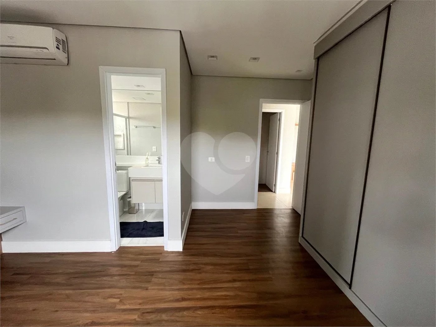 Belo Apartamento com 2 suítes no São Judas em Piracicaba