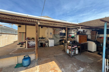 Casa a venda na Vila Brasilia