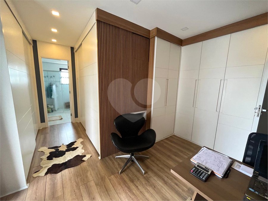 Apartamento à venda com 4 suítes em Jardim Marajoara, São Paulo, SP