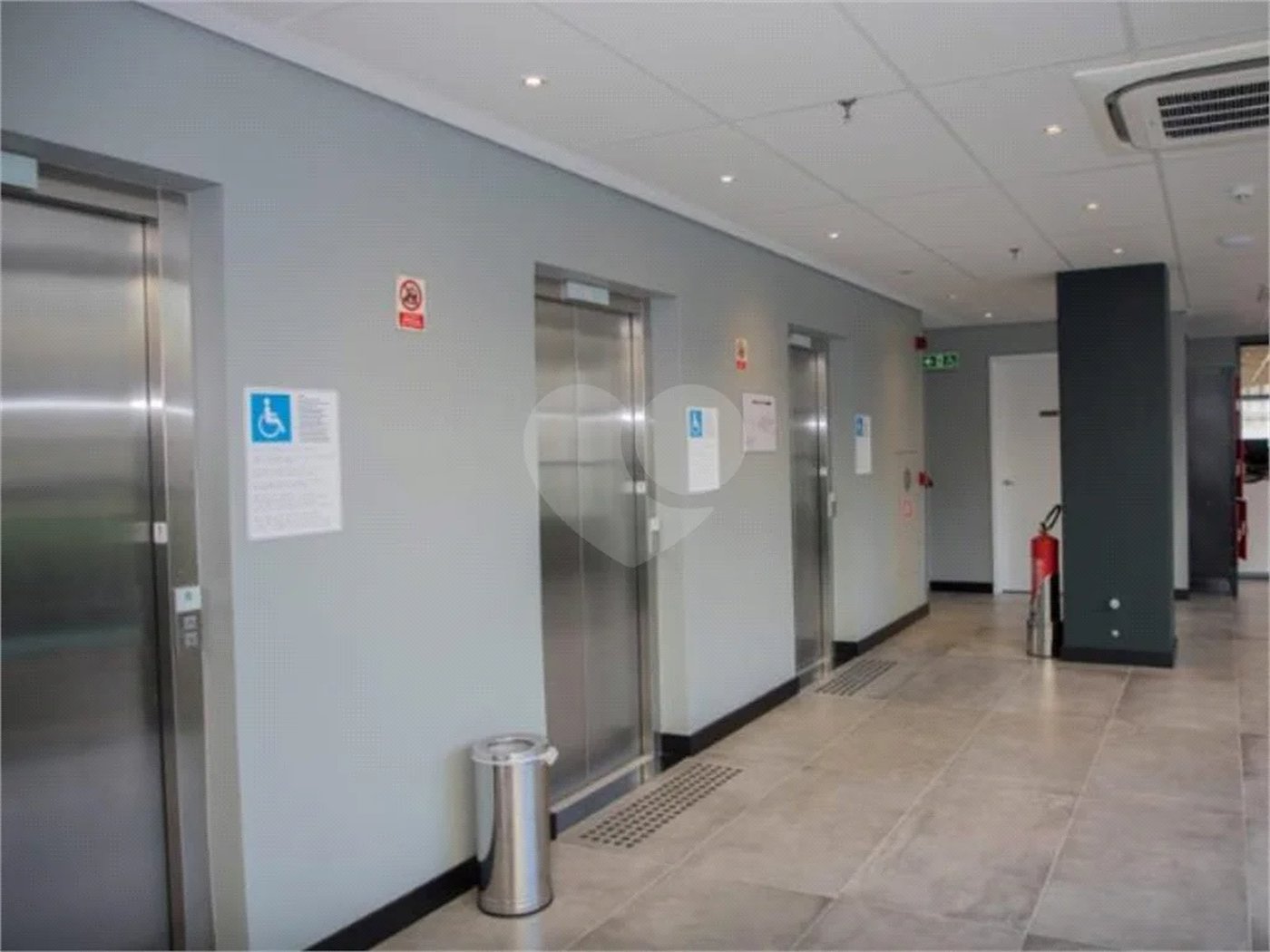 Flat à Venda no Centro de São Paulo – Conforto e Praticidade no Coração da Cidade