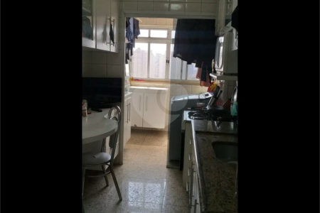 Apartamento a venda na Mooca