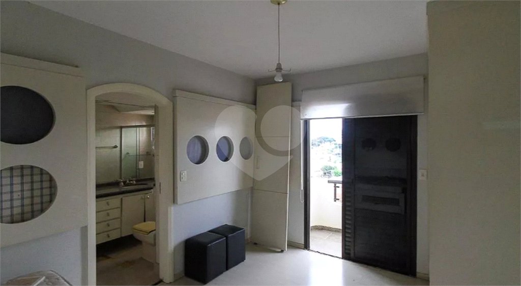 Apartamento de Cobertura para locação na Mooca