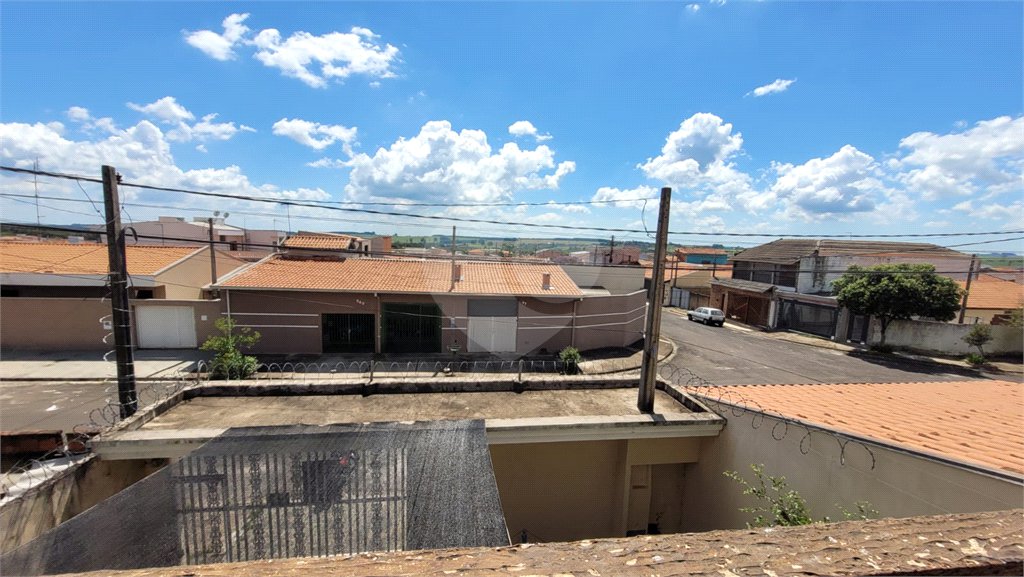 Sobrado Residencial no bairro Douradinho