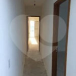 Sobrado novo nunca habitado.