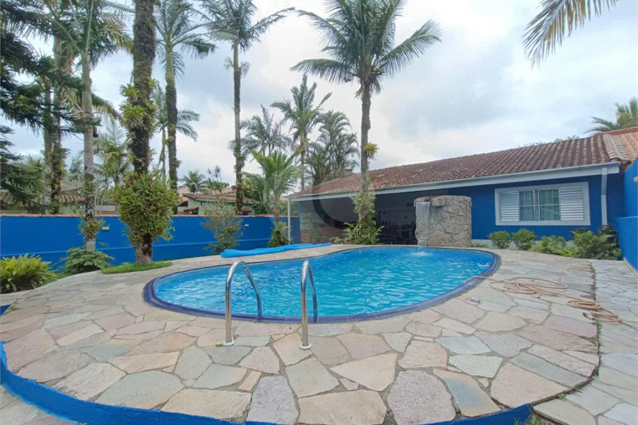 Casa à venda com 5 quartos em Morada da Praia, Bertioga, SP