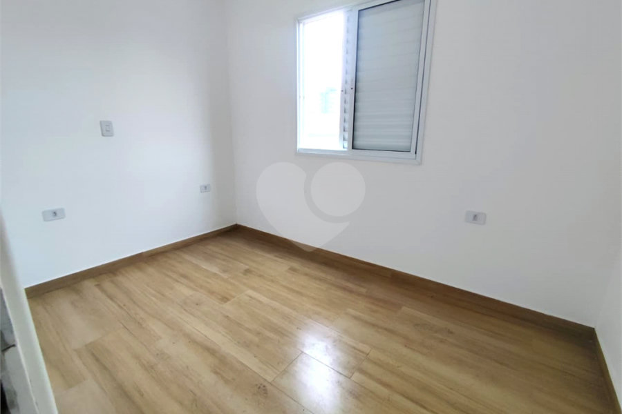 Apartamento com 2 dormitórios à venda, 47 m² por R$ 299.000 - Vila Alpina - São Paulo/SP