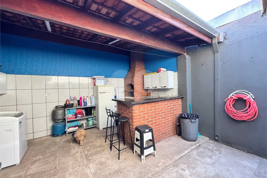 Aconchegante casa térrea com 2 quartos , à venda em Santa Terezinha - Piracicaba - SP.