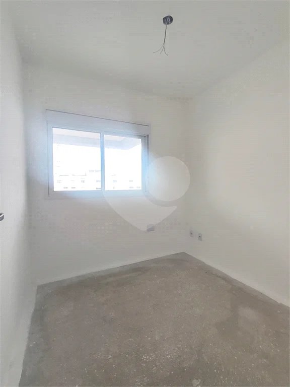 Ótimo apartamento com 58m², 2 quartos, varanda e 1 vaga de garagem próximo ao Hospital A. C. Camargo na Liberdade!