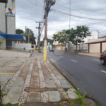 Terreno comercial à venda na Avenida Carlos Botelho – São Carlos/SP