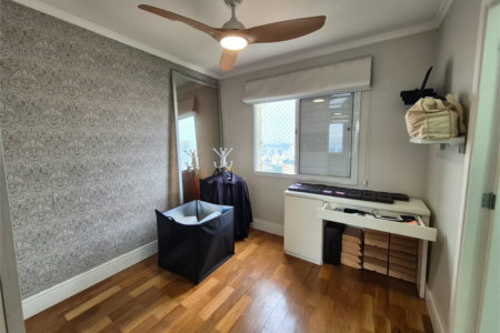 Apartamento à venda com 3 suítes em Lar São Paulo, São Paulo, SP