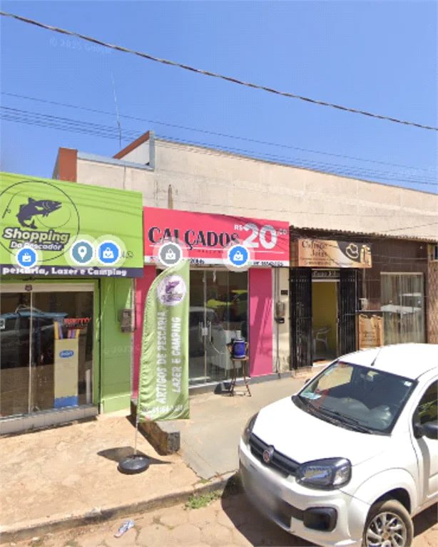 Salão para alugar no Centro, Balsas, MA