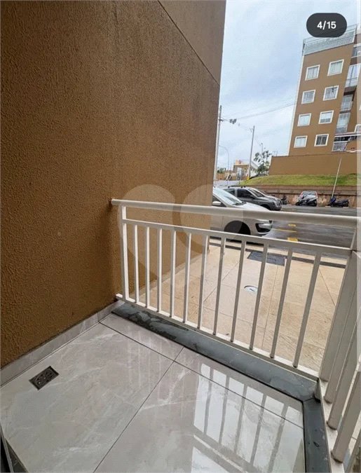 Apartamento Garden com 2 dormitórios, quintal privativo e lazer completo