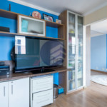 Apartamento à venda de 82,² com 2 quartos, sendo 1 suíte, em Cidade São Francisco, São Paulo - SP