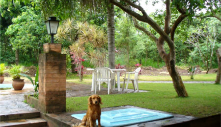 Chácara à venda com 6 quartos, sendo 2 suítes,  em Jardim Nova Iguaçu, Piracicaba, SP