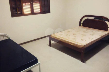 Casa no Prolongamento Jardim das Torres