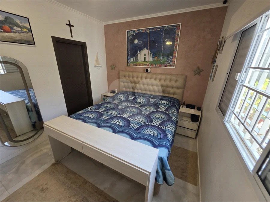 Casa térrea 3 dormitórios com piscina e área Gourmet à venda São Carlos