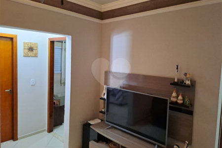 Casa à venda com 3 quartos em Popular III, Louveira, SP