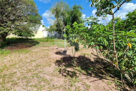 Chácara no Balneário Santo Antônio á venda