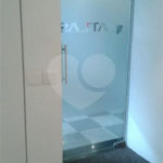 Conjunto comercial na Vila Olimpia