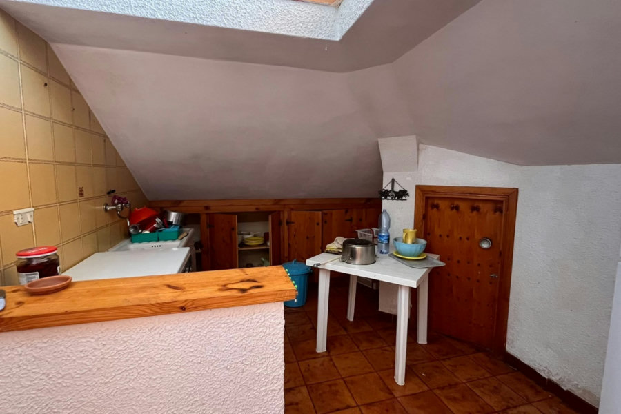 Apartamento à venda com 2 quartos em San Lucido, CS
