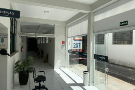 Ponto Comercial 1.400M² - Pronto para Uso – Ideal para Clínicas, Centros de Especialidades ou Hospitais de Pequeno Porte