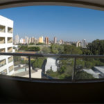Apartamento padrão para venda no Edifício Residencial Via Campus