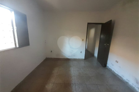 Casa à venda no Jardim Industrial – Oportunidade para reforma