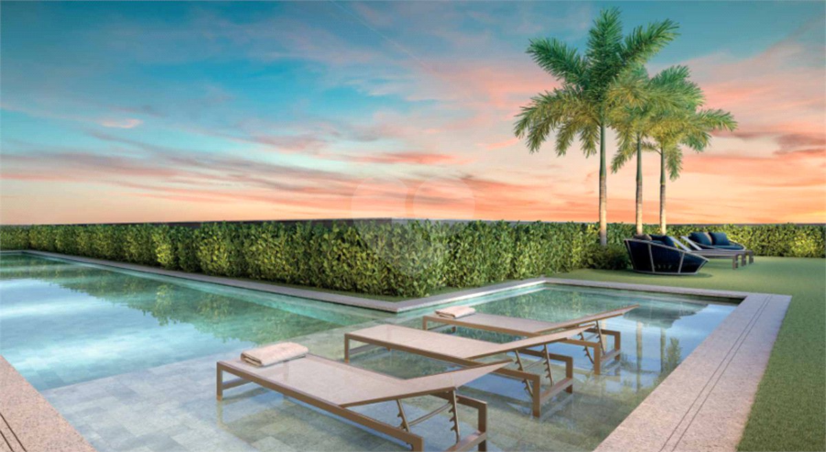 Apartamento 75m² no Palazzo Mooca | 2 Dorms | 1 Vaga | Terraço Gourmet