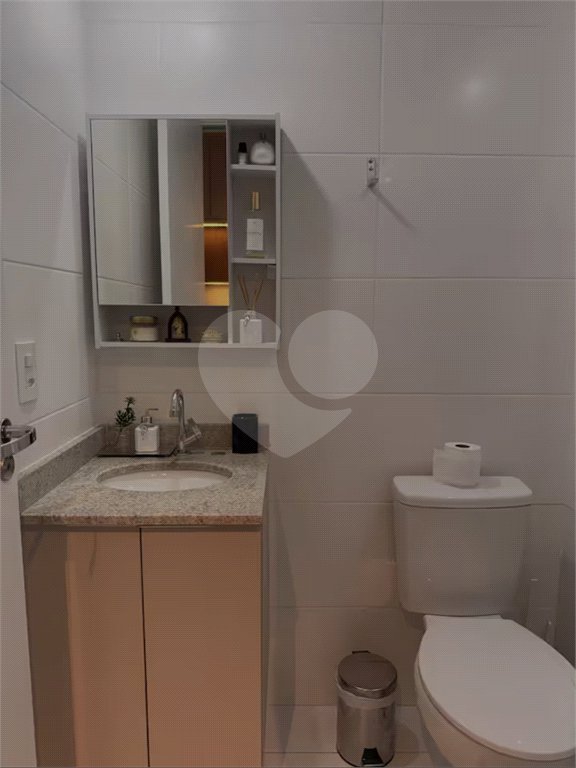 Studio para alugar com 1 quarto em Chácara Santo Antônio, São Paulo, SP