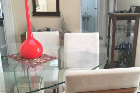 Apartamento à venda com 1 suíte em Parque da Mooca, São Paulo, SP