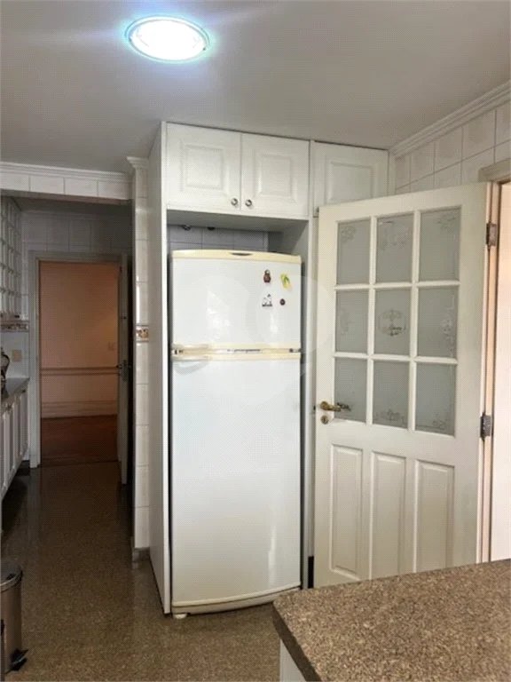 Apartamento à venda com 4 suítes em Santa Cecília, São Paulo, SP