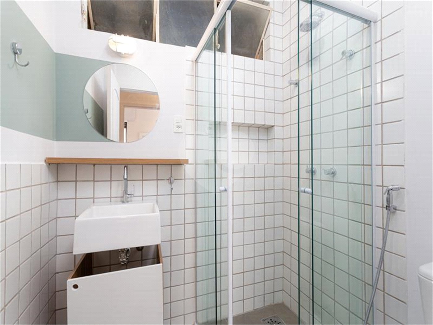 Apartamento a venda em Bela Vista 145m² com 3 suites.