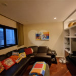 Apartamento Em Santana 3 suites e 3 vagas