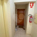 Apartamento no Edifício Riveira.