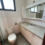 Apartamento disponível no Edifício Palladium no Centro de Piracicaba - SP.