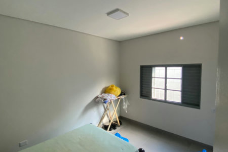 Casa para alugar com 3 quartos no Centro, Três Lagoas, MS