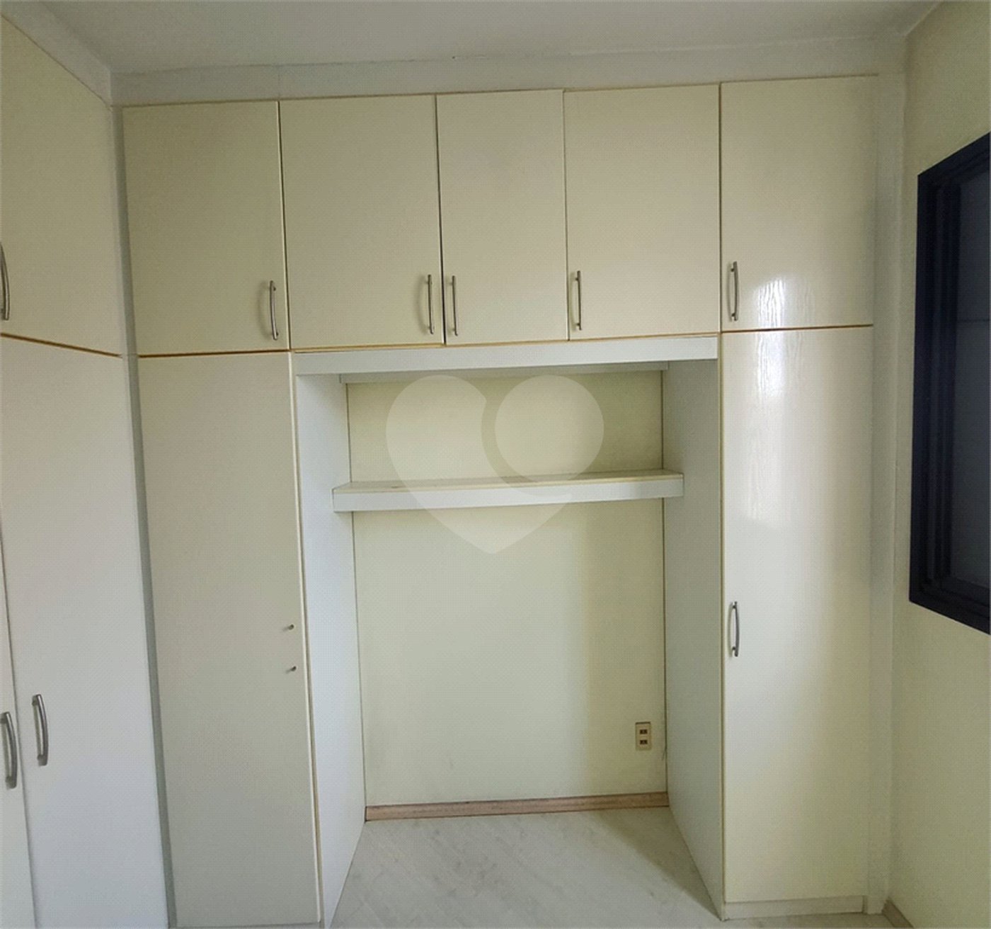 APARTAMENTO DE 49,0 M² COM 02 DORMITÓRIOS E VAGA PARA VENDA NOS CAMPOS ELISEOS