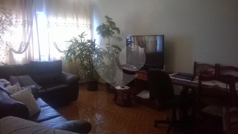 Ótimo Apartamento com 96 m² na Consolação