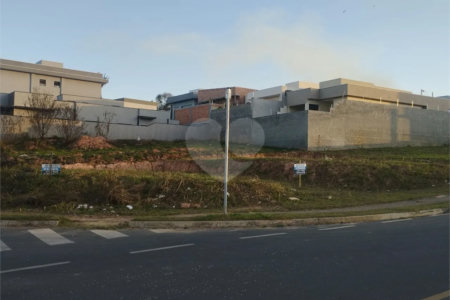 Terreno a venda Atibaia bairro planejado
