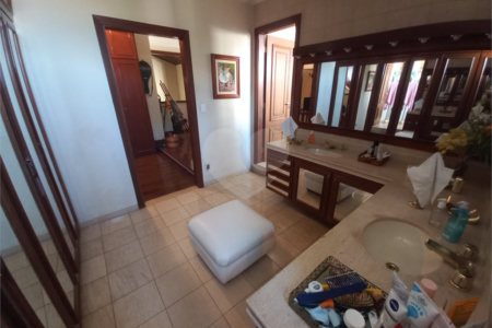 Casa Térrea na XV de Novembro .