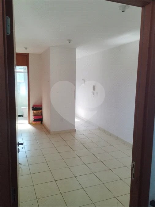 Apartamento Residencial Recanto do Jupia - dois dormitorios