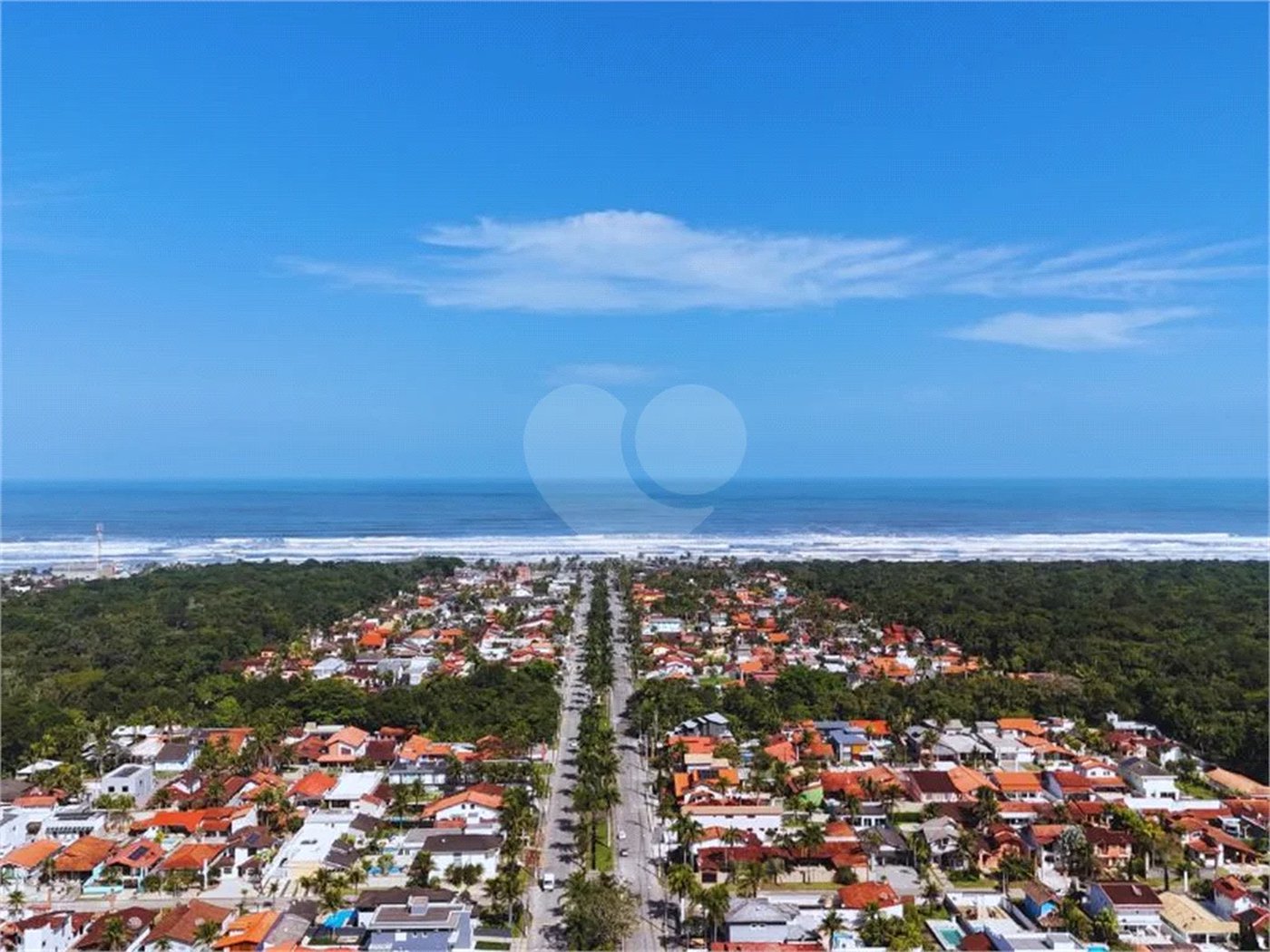 Casa à venda com 5 suítes em Morada da Praia, Bertioga, SP