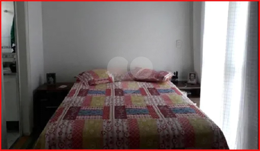 Apartamento à venda com 3 quartos, sendo 1 suíte,  em Tucuruvi, São Paulo, SP